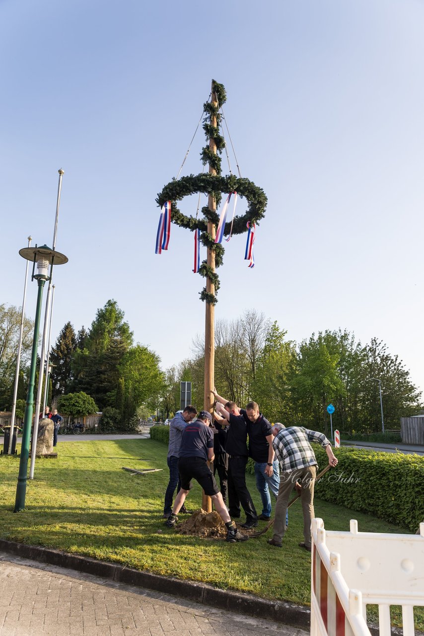 Bild 58 - Maibaum 2024